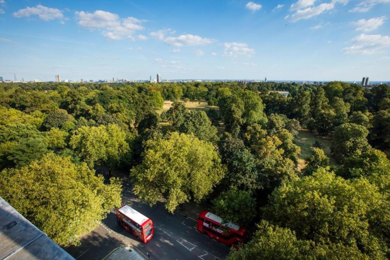 Thistle London Hyde Park Kensington Gardens מראה חיצוני תמונה