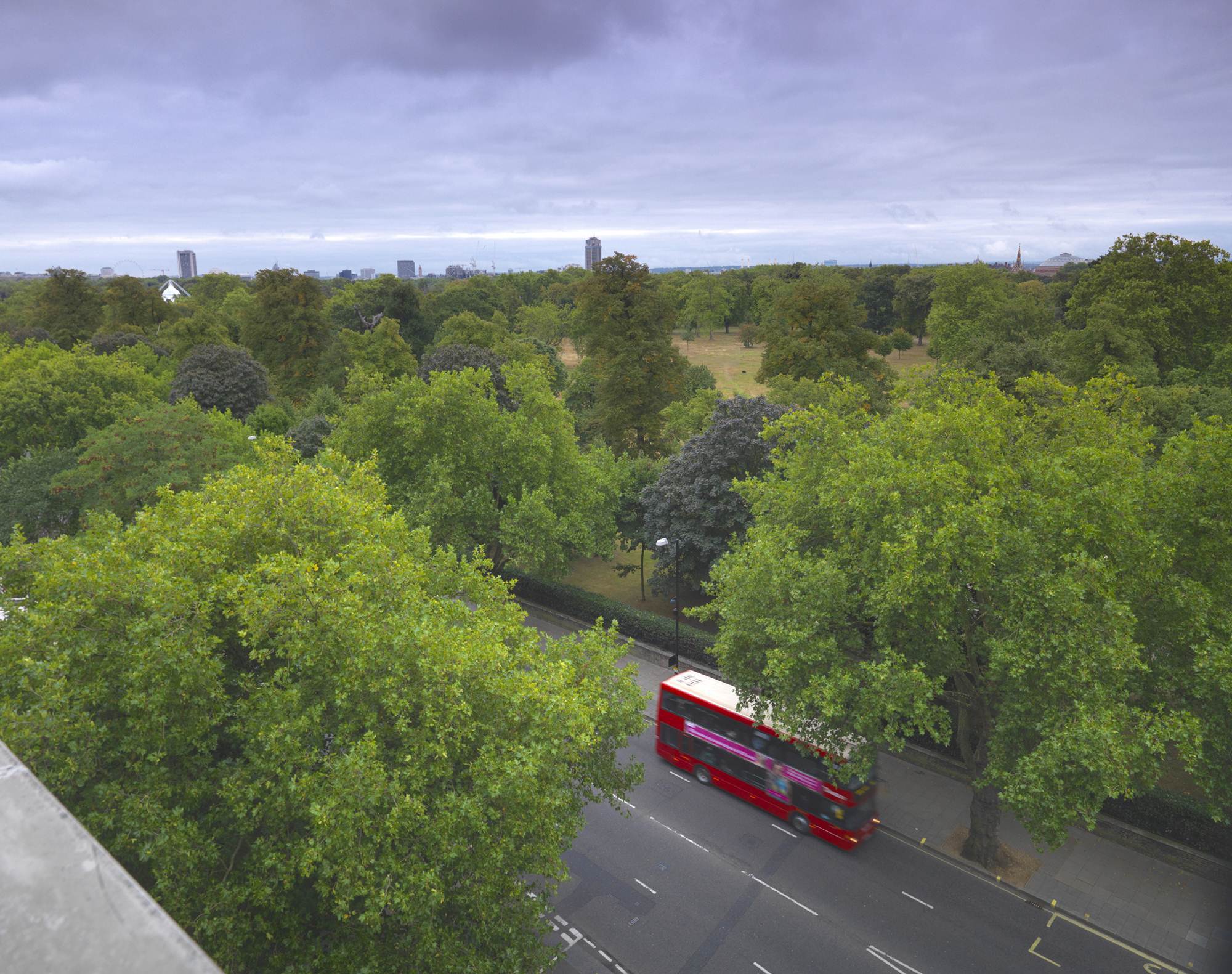 Thistle London Hyde Park Kensington Gardens מראה חיצוני תמונה